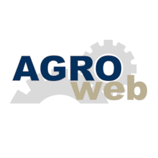 AGROweb app icon