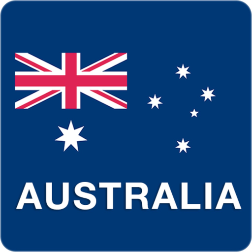 Radio Australia - Radio AU app icon