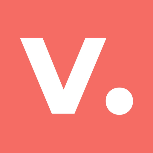 Voi – e-scooters & e-bikes app icon
