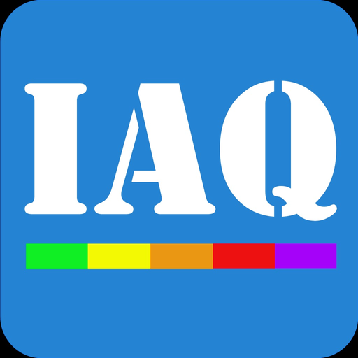 IAQ Monitor app icon