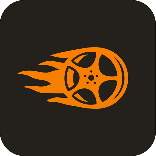 FirePlus app icon