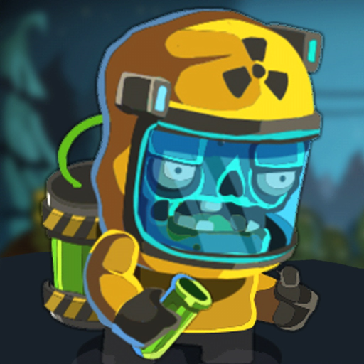 Zombie Apocalypse - Vaccine app icon