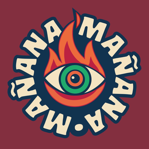 Mañana Mañana app icon