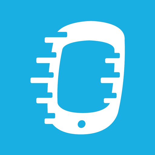 Parkeerapp On the Go! app icon