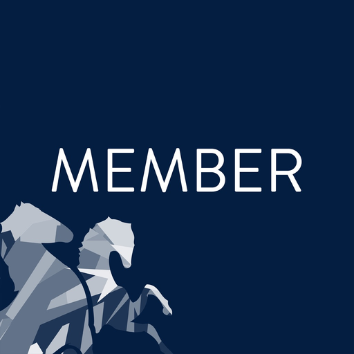 Hippodrome Member app icon