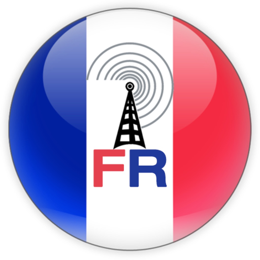 Radios France - Radio FR app icon