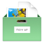 Tidy Up icon
