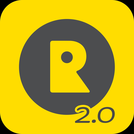 Robomow App 2.0 app icon