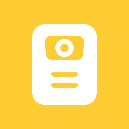 AXIS Body Worn Assistant app icon