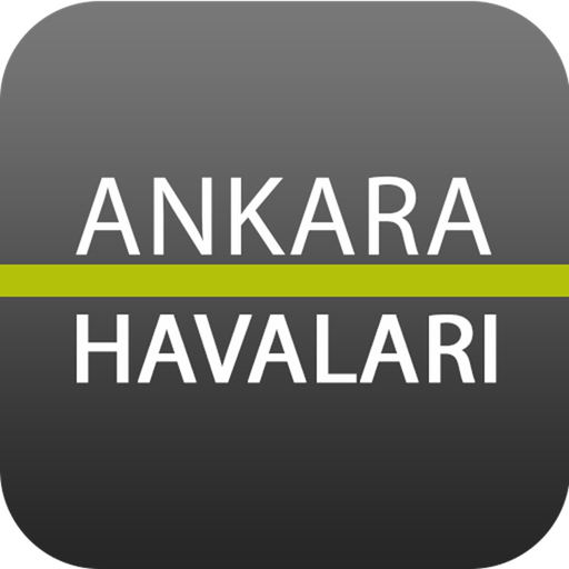 Ankara Oyun Havasi Zil Sesleri app icon
