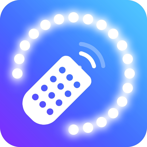 LED Lights app icon