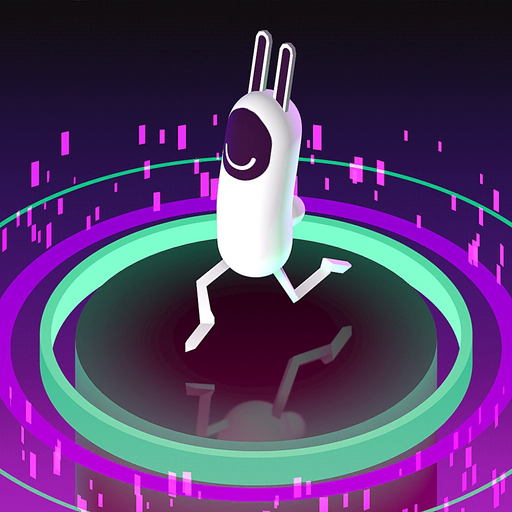 Time Jump app icon