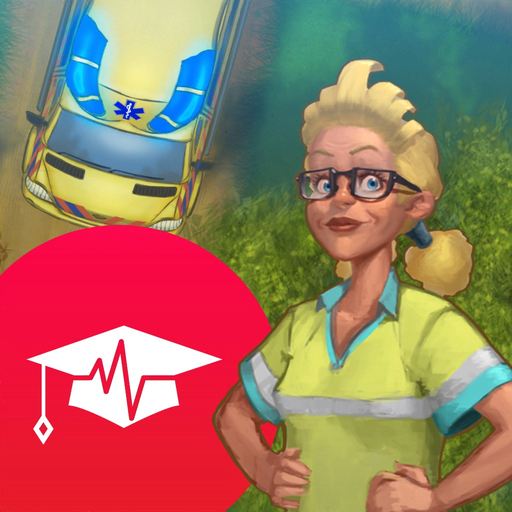 Held: Reanimatie Game app icon