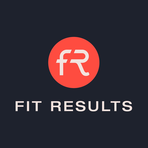 Fit Results app icon