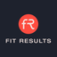 Fit Results icon