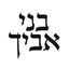 Bnei Avicha icon