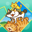 Tsumineko AR icon