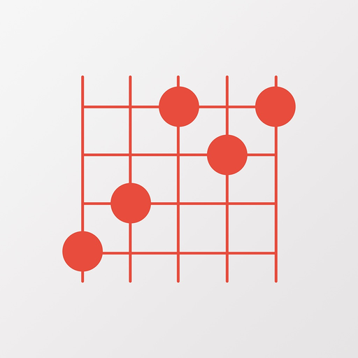 Chordgen - Music Companion app icon