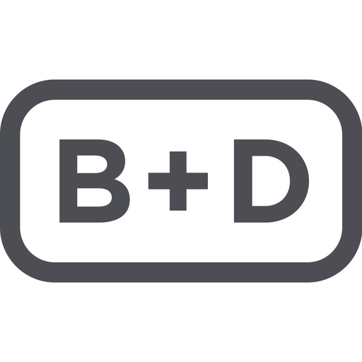 BK75 Connect BLACK+DECKER app icon