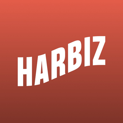 Harbiz app icon