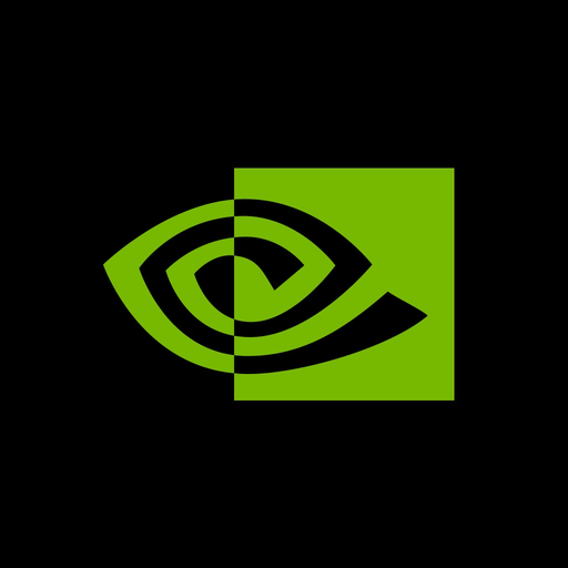 NVIDIA SHIELD TV app icon