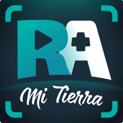 Mi Tierra. app icon