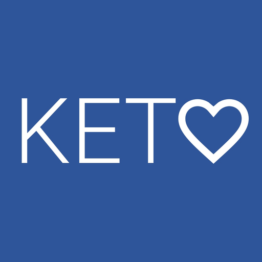 Keto Diet for Beginners app icon