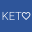Keto Diet for Beginners icon
