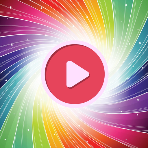 Video MusiX app icon