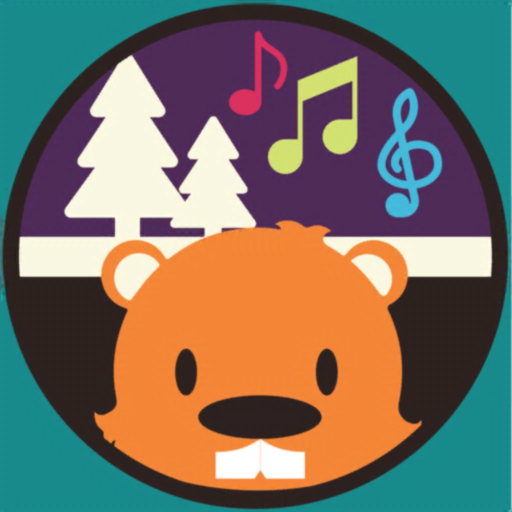 Music Tales app icon