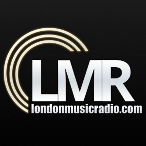 London Music Radio app icon