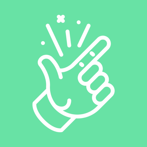 Oh Snap - Affirmation Reminder app icon