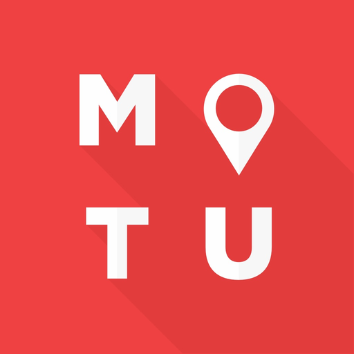 MOTU - Grand Rapids Parking app icon