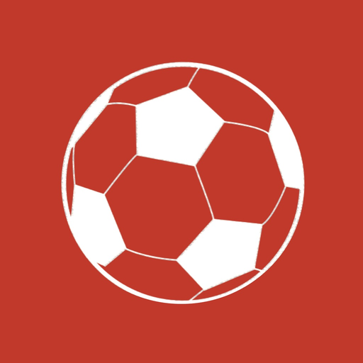 WC Match Predictor app icon