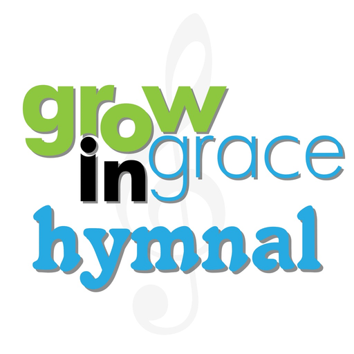 GrowInGrace Hymnal app icon