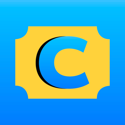 Cinematic: Movie Journal app icon