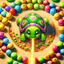 Zumba Deluxe ! icon