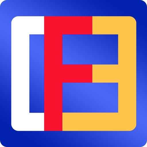 OFBank Mobile Banking app icon