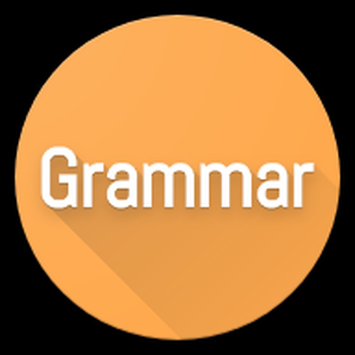 English Grammar Practice 2018 app icon