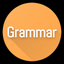 English Grammar Practice 2018 icon