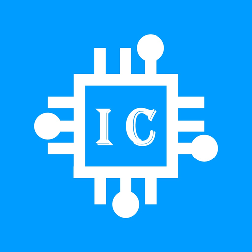 IC智库 app icon