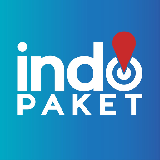 INDOPAKET app icon
