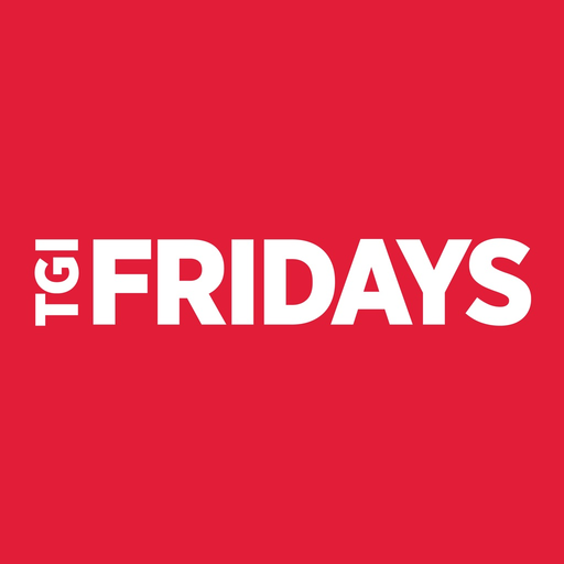 TGI FRIDAYS AU app icon