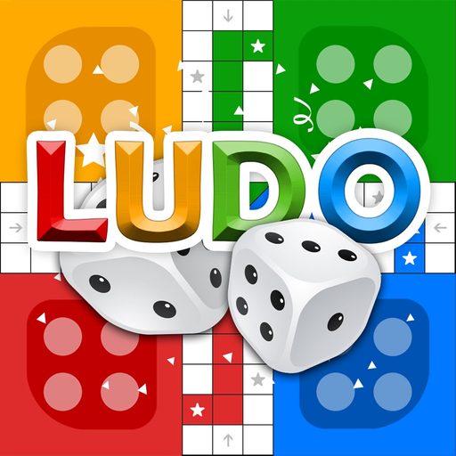 Ludo Master - Real Club King app icon