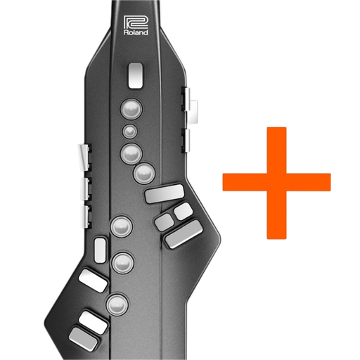Aerophone GO Plus app icon