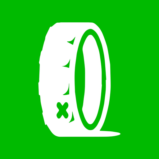 BNCHR+ app icon