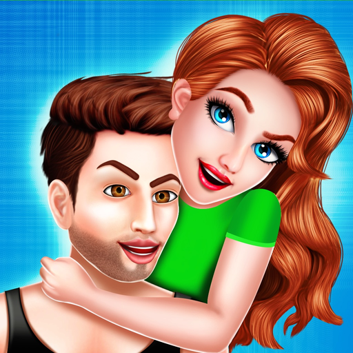 Summer Vacation Planning Game app icon