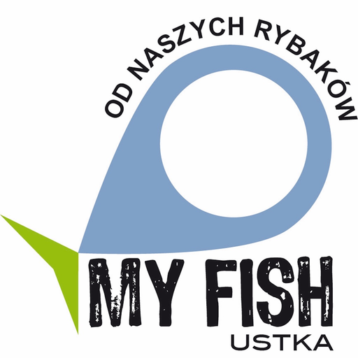 Fishmarket Ustka app icon