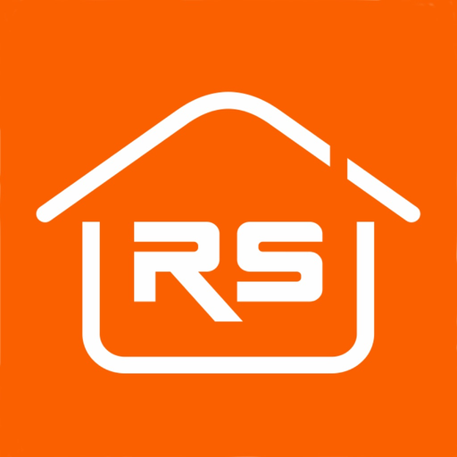 RS Casa app icon