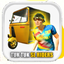 Tuk Tuk Sri Lankan Riders icon